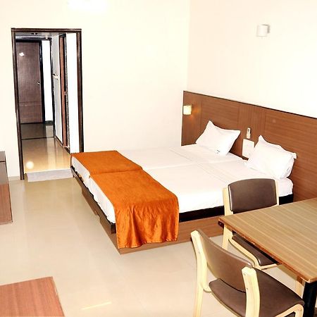 Century Executive Otel Udupi Dış mekan fotoğraf