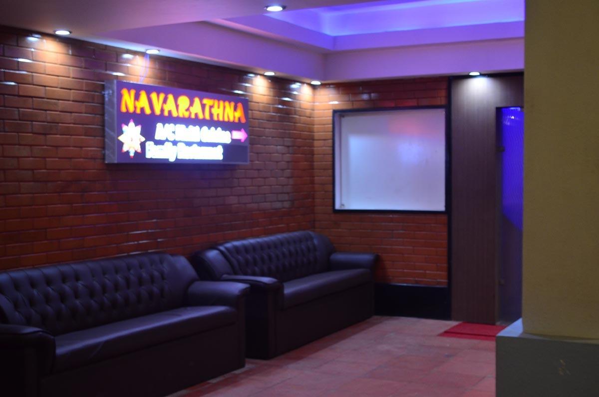 Century Executive Otel Udupi Dış mekan fotoğraf
