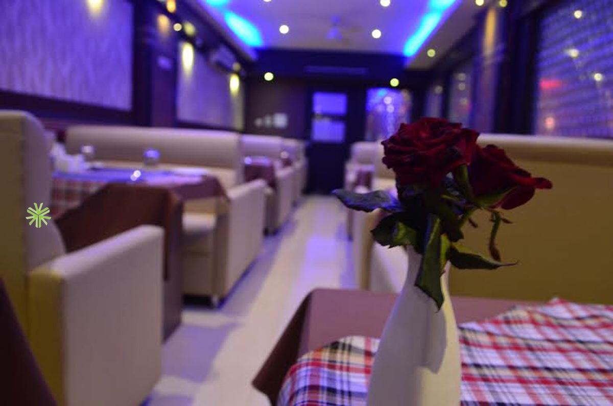 Century Executive Otel Udupi Dış mekan fotoğraf