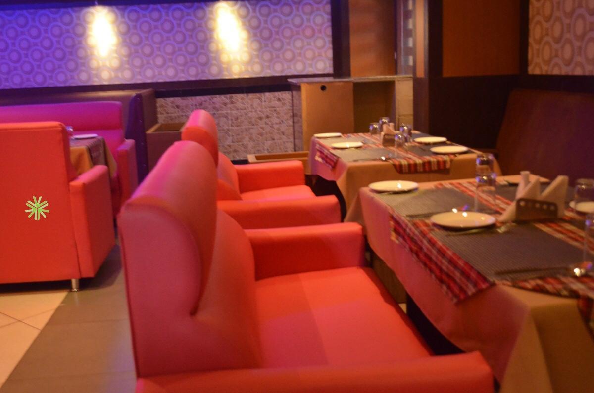 Century Executive Otel Udupi Dış mekan fotoğraf