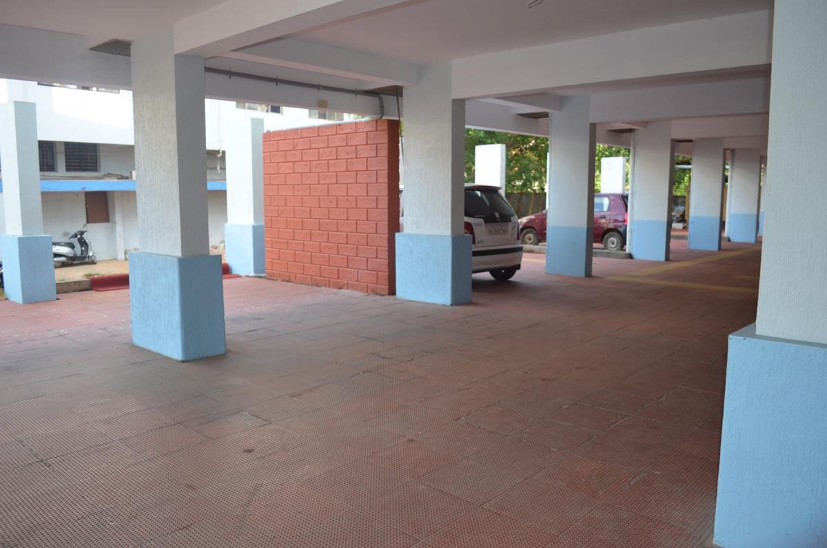 Century Executive Otel Udupi Oda fotoğraf