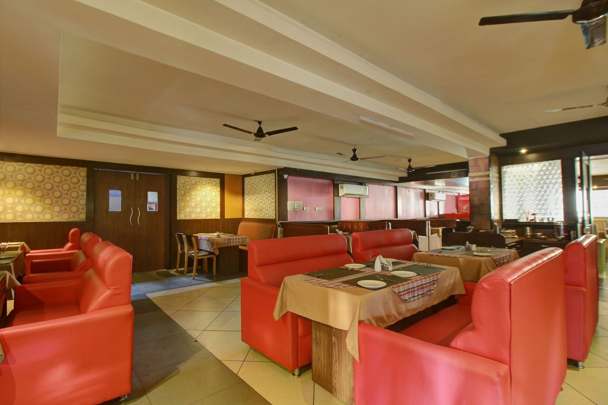 Century Executive Otel Udupi Dış mekan fotoğraf